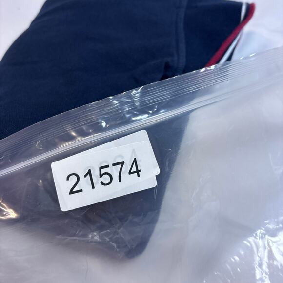 Fred Perry M3600 Twin Tipped Polo Shirt Men's XL Preppy Golf - Picture 10 of 10